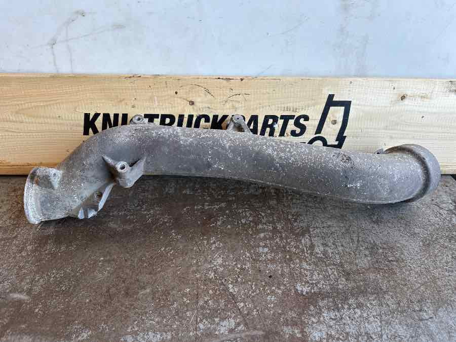 SCANIA AIR PIPE 2210883 - أنبوب سحب الهواء - شاحنة: صور 2 SCANIA AIR PIPE 2210883 - أنبوب سحب الهواء - شاحنة: صور 2