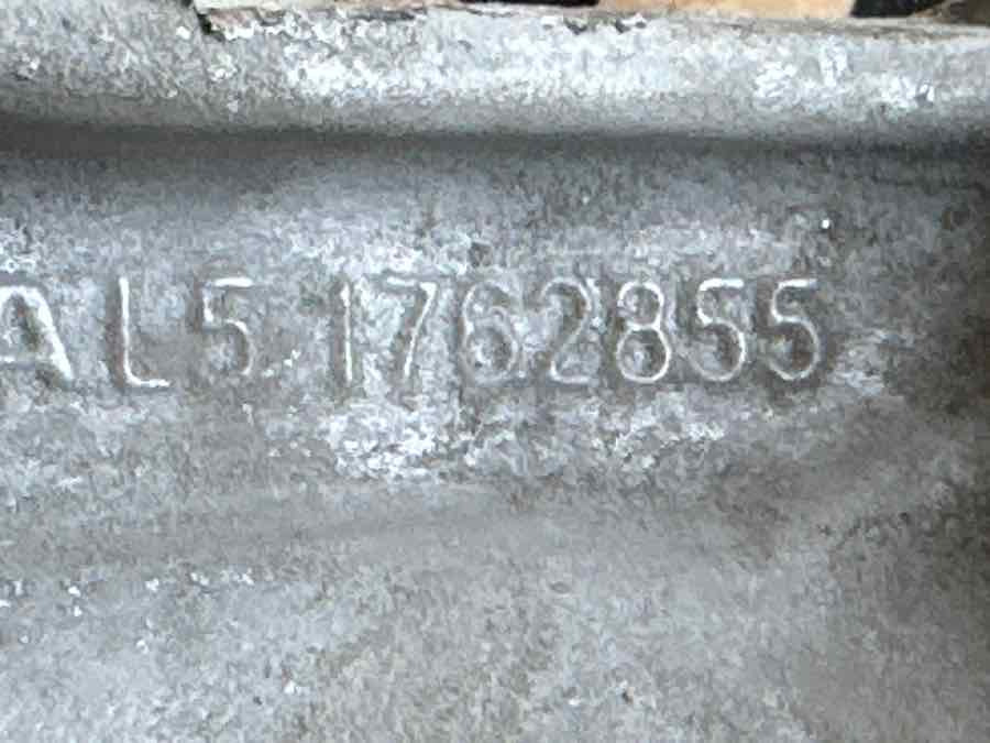 SCANIA BRACKET 1762855 - الإطار / الشاسيه - شاحنة: صور 3 SCANIA BRACKET 1762855 - الإطار / الشاسيه - شاحنة: صور 3