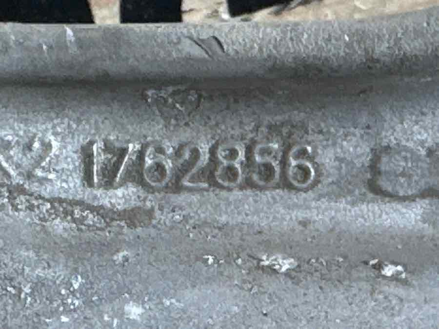 SCANIA BRACKET 1762856 - الإطار / الشاسيه - شاحنة: صور 3 SCANIA BRACKET 1762856 - الإطار / الشاسيه - شاحنة: صور 3