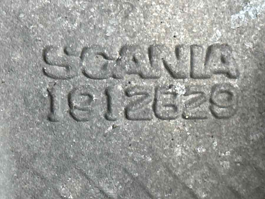 SCANIA BRACKET 1912829 - الإطار / الشاسيه - شاحنة: صور 3 SCANIA BRACKET 1912829 - الإطار / الشاسيه - شاحنة: صور 3