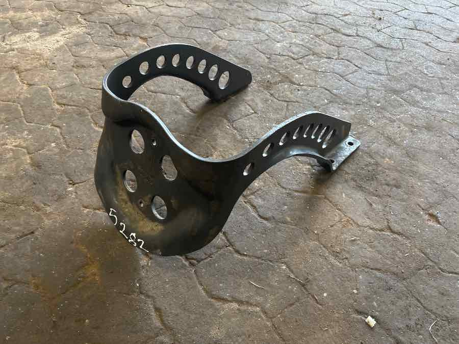 SCANIA BRACKET  2133022 - الإطار / الشاسيه - شاحنة: صور 1 SCANIA BRACKET  2133022 - الإطار / الشاسيه - شاحنة: صور 1