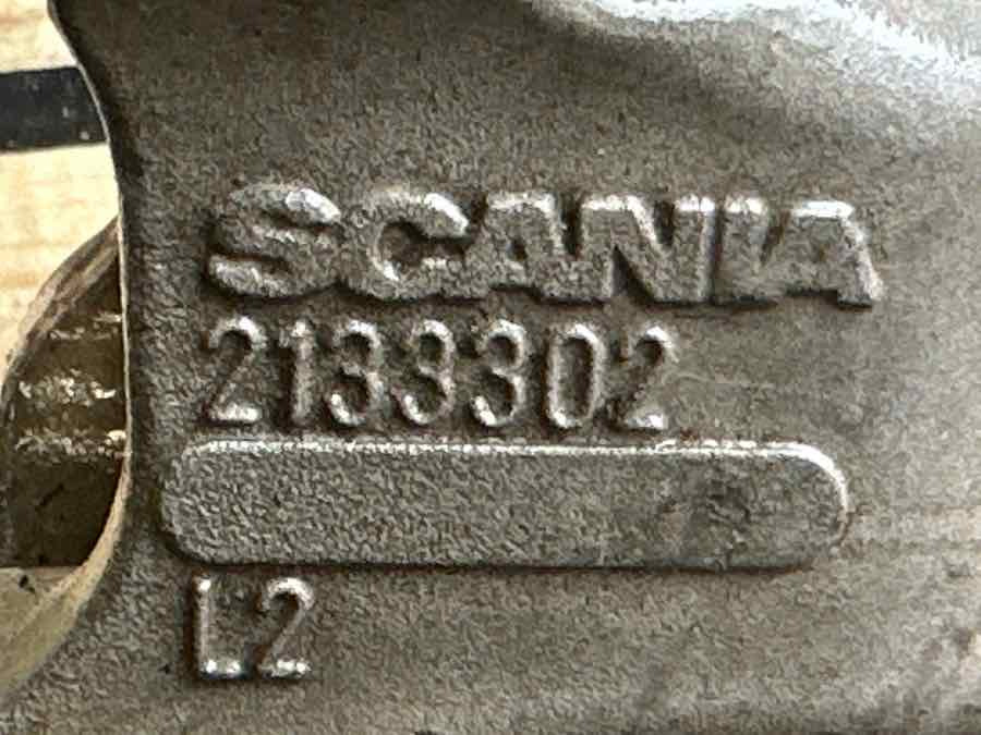 SCANIA BRACKET 2133302 - الإطار / الشاسيه - شاحنة: صور 3 SCANIA BRACKET 2133302 - الإطار / الشاسيه - شاحنة: صور 3