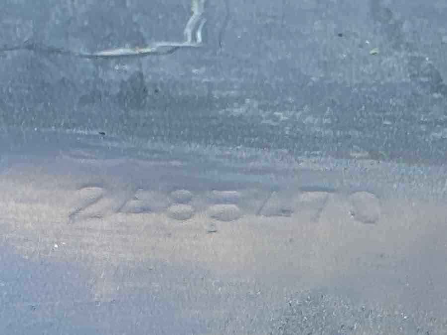 SCANIA BRACKET FENDER 2485470 - الإطار / الشاسيه - شاحنة: صور 3 SCANIA BRACKET FENDER 2485470 - الإطار / الشاسيه - شاحنة: صور 3