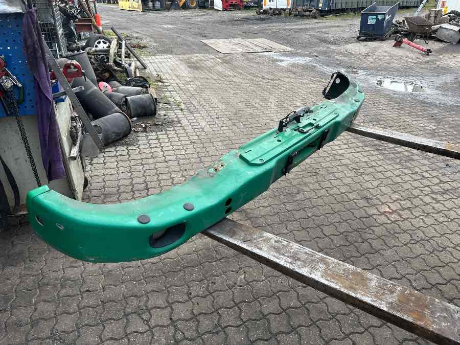 SCANIA BUMPER 2405792 - الإطار / الشاسيه - شاحنة: صور 1 SCANIA BUMPER 2405792 - الإطار / الشاسيه - شاحنة: صور 1