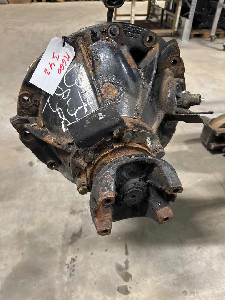 SCANIA DIFF R660 3.42 // 1374301 - التفاضلية والعتاد - شاحنة: صور 1 SCANIA DIFF R660 3.42 // 1374301 - التفاضلية والعتاد - شاحنة: صور 1