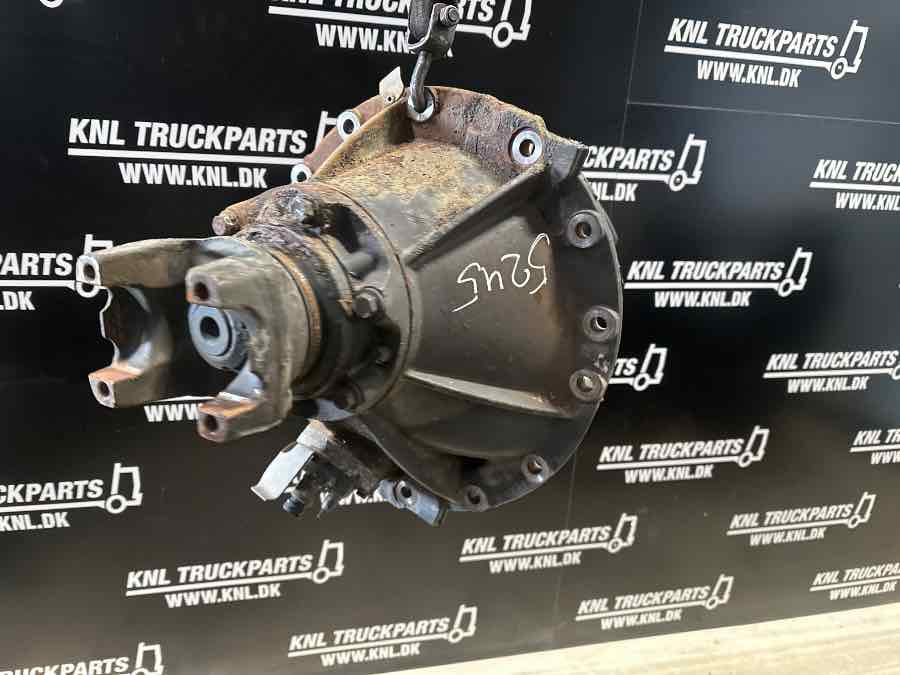 SCANIA DIFF R660 - 3.42 // 1374301 - التفاضلية والعتاد - شاحنة: صور 2 SCANIA DIFF R660 - 3.42 // 1374301 - التفاضلية والعتاد - شاحنة: صور 2