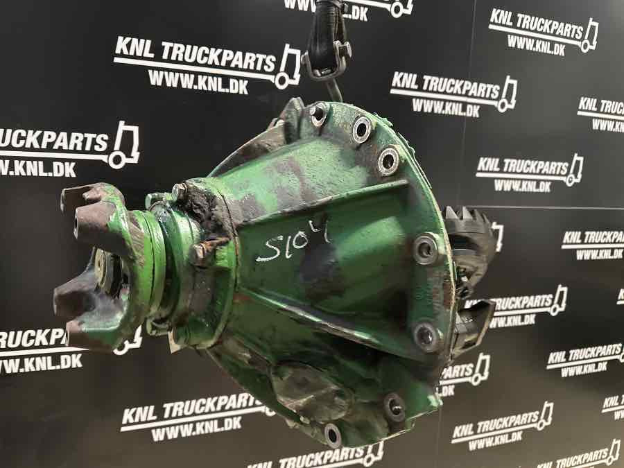 SCANIA DIFF R660 - 3.42 // 2278207 - التفاضلية والعتاد - شاحنة: صور 1 SCANIA DIFF R660 - 3.42 // 2278207 - التفاضلية والعتاد - شاحنة: صور 1