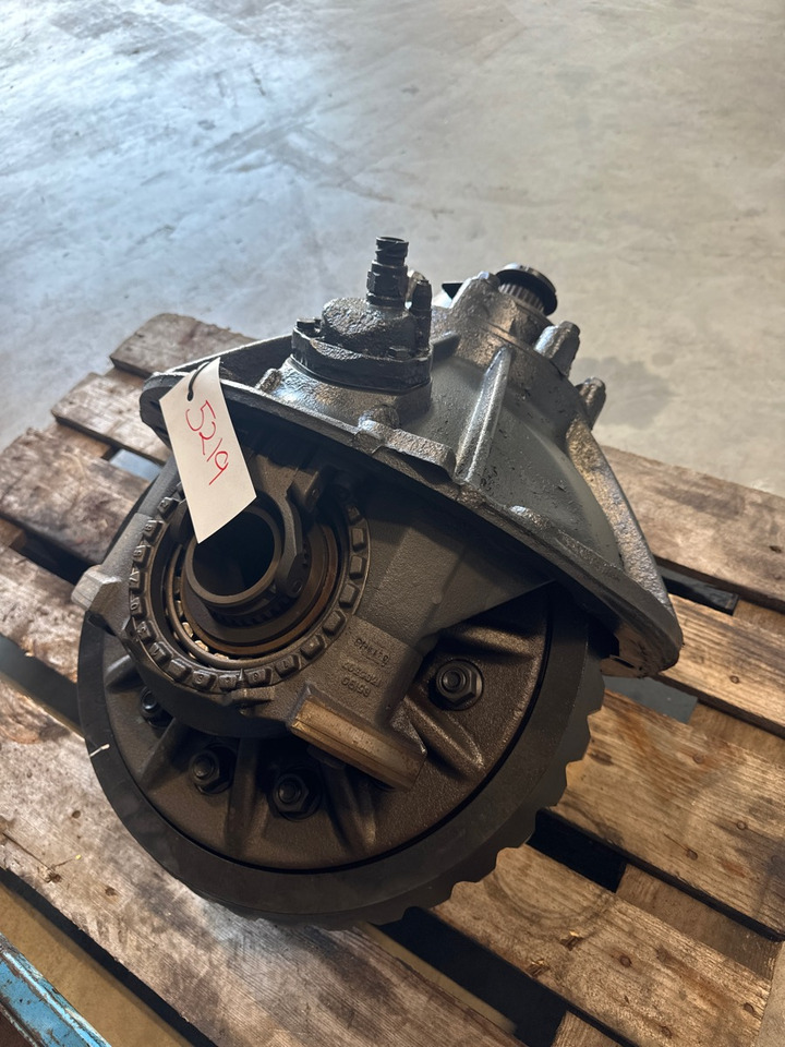 SCANIA DIFF R780 - 2.92 // 1722313 - التفاضلية والعتاد - شاحنة: صور 2 SCANIA DIFF R780 - 2.92 // 1722313 - التفاضلية والعتاد - شاحنة: صور 2