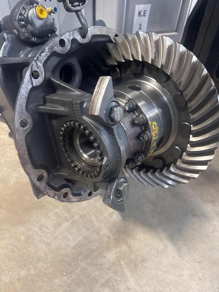SCANIA DIFF RB662 - 2.92 // 2325890 - التفاضلية والعتاد - شاحنة: صور 2 SCANIA DIFF RB662 - 2.92 // 2325890 - التفاضلية والعتاد - شاحنة: صور 2