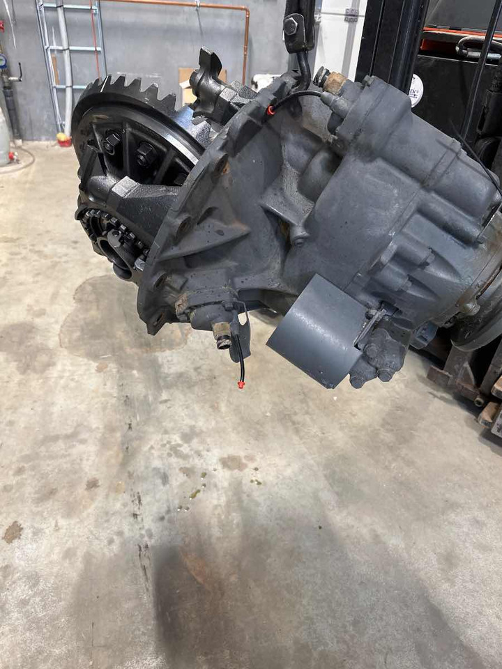 SCANIA DIFF RB662 - 3.07 // 1769865 - التفاضلية والعتاد - شاحنة: صور 1 SCANIA DIFF RB662 - 3.07 // 1769865 - التفاضلية والعتاد - شاحنة: صور 1