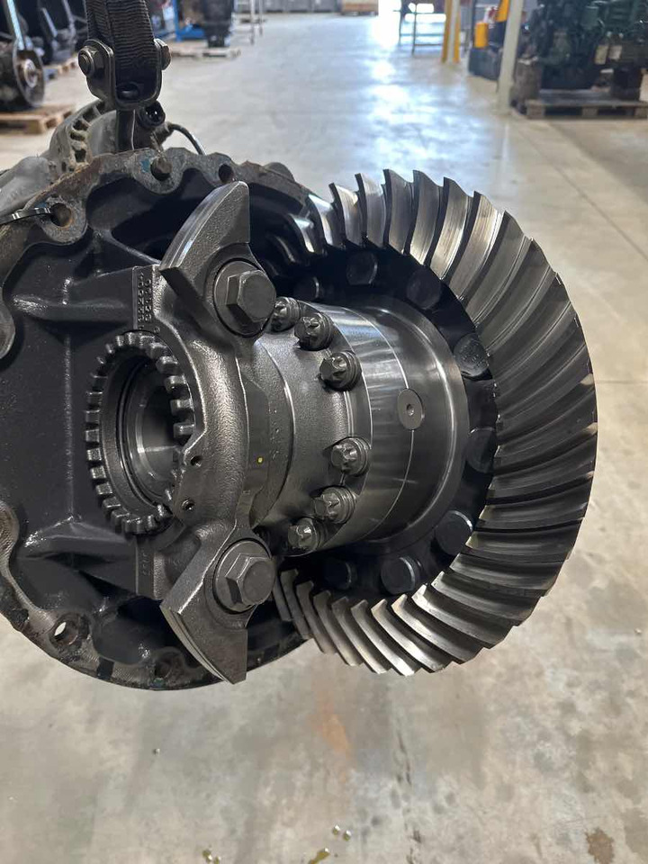 SCANIA DIFF RB662 - 3.07 // 1769865 - التفاضلية والعتاد - شاحنة: صور 2 SCANIA DIFF RB662 - 3.07 // 1769865 - التفاضلية والعتاد - شاحنة: صور 2