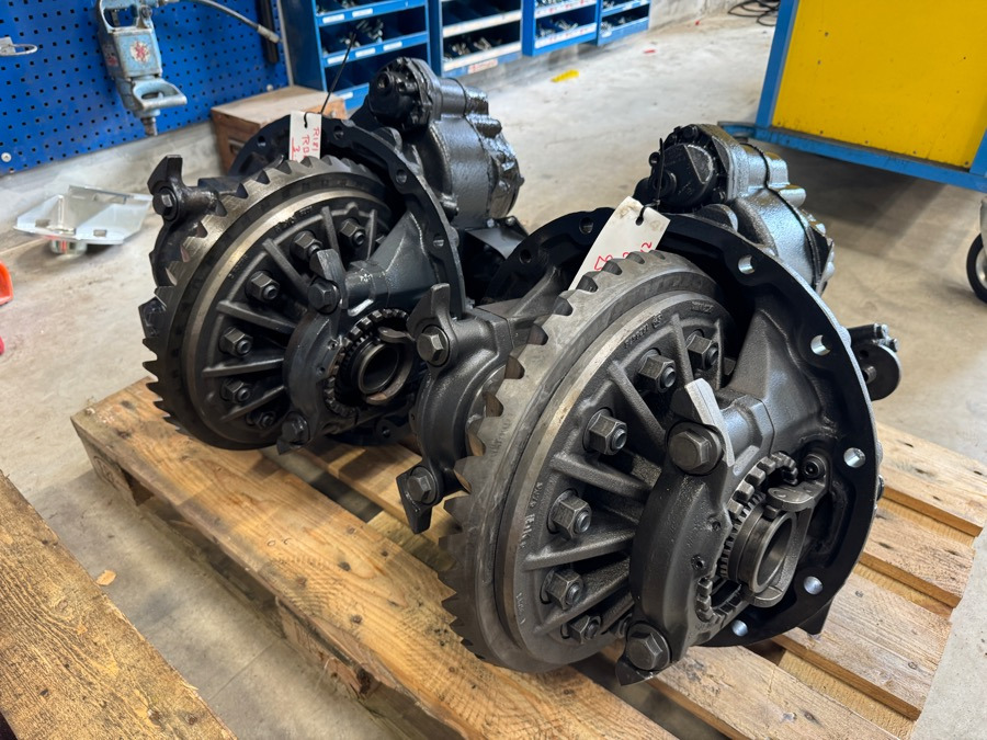SCANIA DIFF RB662 - 3.07 // 1769865 - التفاضلية والعتاد - شاحنة: صور 2 SCANIA DIFF RB662 - 3.07 // 1769865 - التفاضلية والعتاد - شاحنة: صور 2