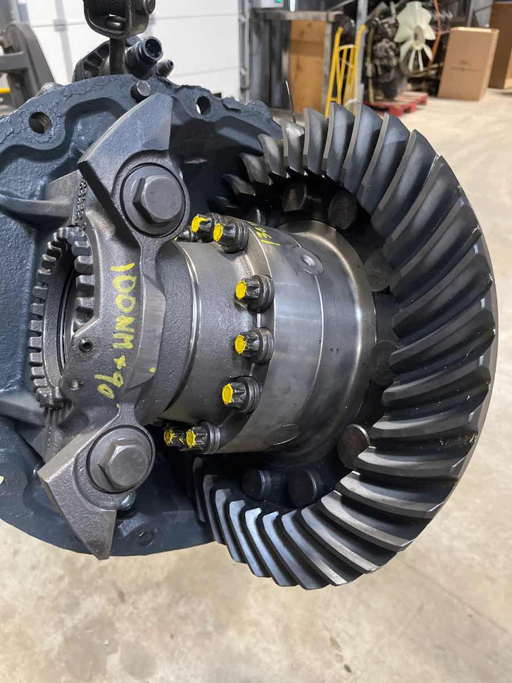 SCANIA DIFF RB662 - 3.80 // 1769867 - التفاضلية والعتاد - شاحنة: صور 3 SCANIA DIFF RB662 - 3.80 // 1769867 - التفاضلية والعتاد - شاحنة: صور 3