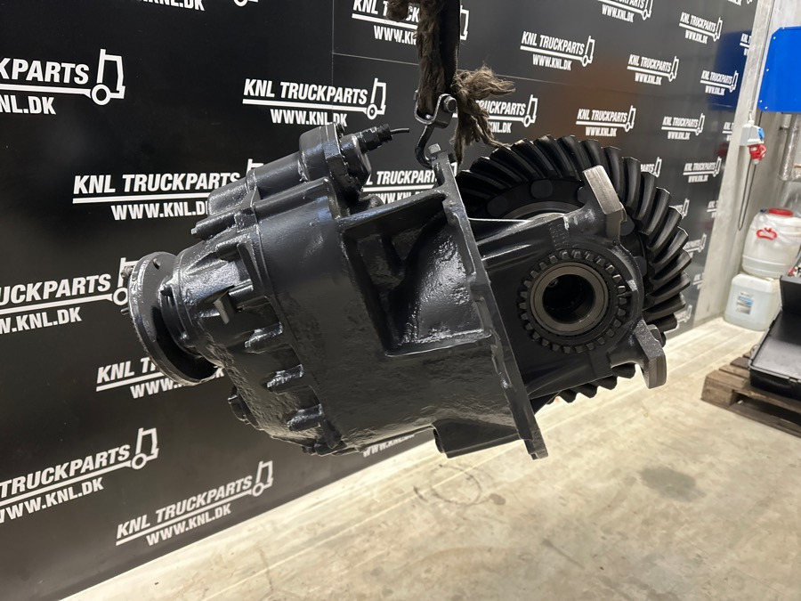 SCANIA DIFF RB662 - 3.80 // 1769867 - التفاضلية والعتاد - شاحنة: صور 1 SCANIA DIFF RB662 - 3.80 // 1769867 - التفاضلية والعتاد - شاحنة: صور 1