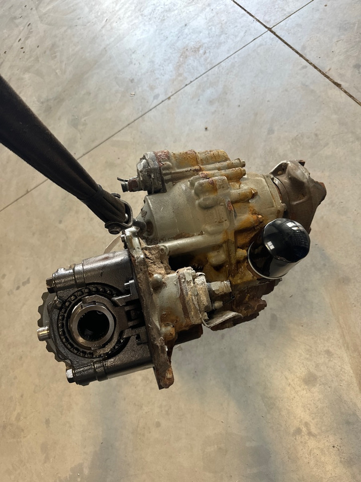 SCANIA DIFF RBP735 - 3.67 // 1531348 - التفاضلية والعتاد - شاحنة: صور 1 SCANIA DIFF RBP735 - 3.67 // 1531348 - التفاضلية والعتاد - شاحنة: صور 1