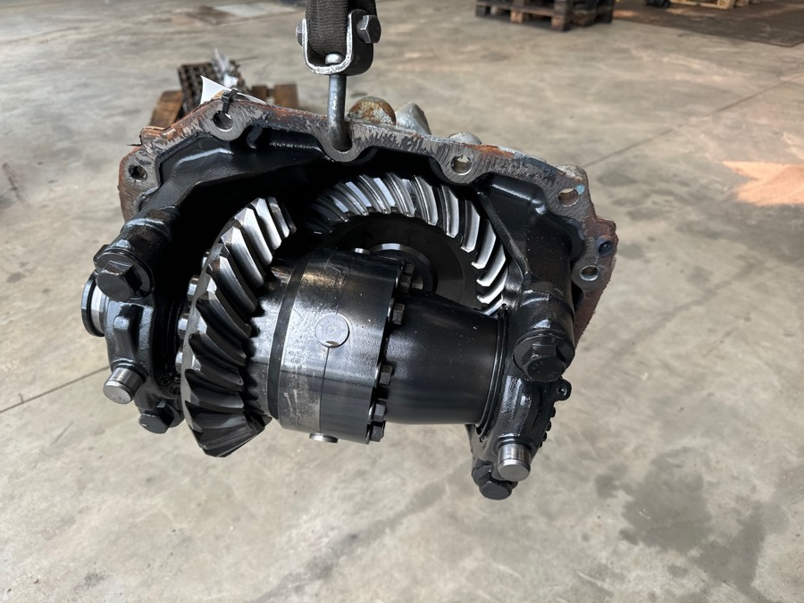 SCANIA DIFF RP735 - 3.67 // 1531345 - التفاضلية والعتاد - شاحنة: صور 1 SCANIA DIFF RP735 - 3.67 // 1531345 - التفاضلية والعتاد - شاحنة: صور 1