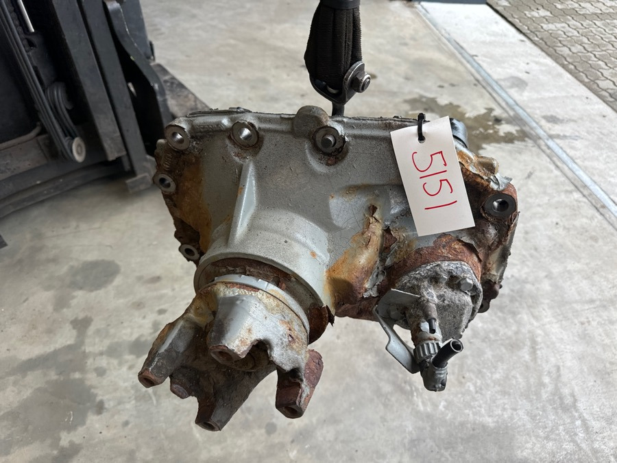 SCANIA DIFF RP735 - 3.67 // 1531345 - التفاضلية والعتاد - شاحنة: صور 2 SCANIA DIFF RP735 - 3.67 // 1531345 - التفاضلية والعتاد - شاحنة: صور 2