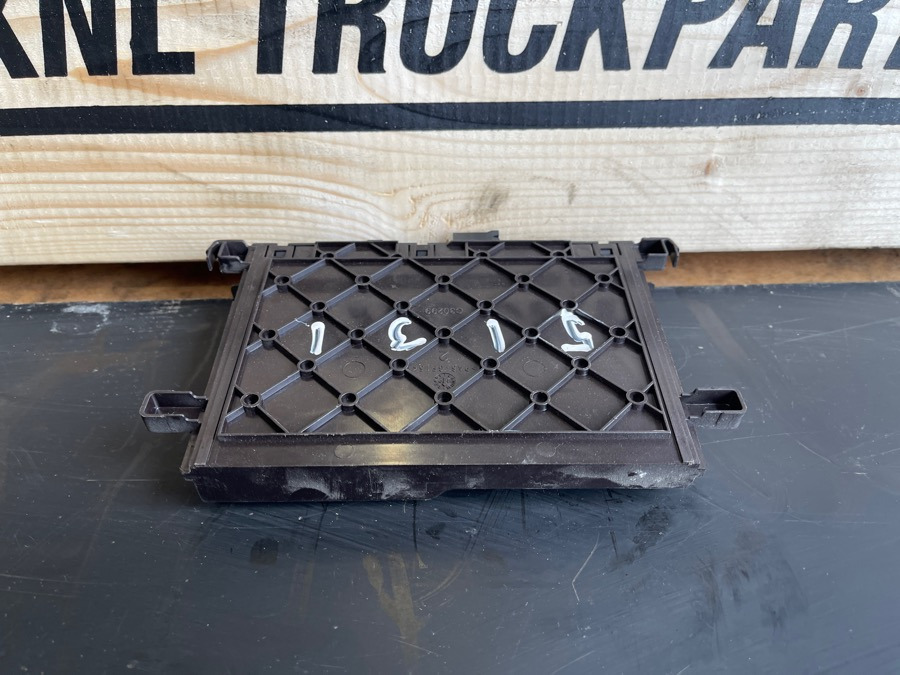 SCANIA ECU DCS 2718143 - النظام الكهربائي - شاحنة: صور 2 SCANIA ECU DCS 2718143 - النظام الكهربائي - شاحنة: صور 2