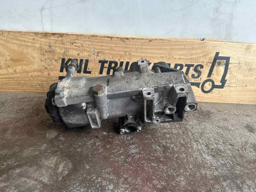 SCANIA FUEL FILTER 2266723 - نظام الوقود - شاحنة: صور 2 SCANIA FUEL FILTER 2266723 - نظام الوقود - شاحنة: صور 2