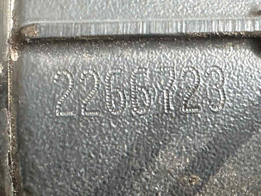 SCANIA FUEL FILTER 2266723 - نظام الوقود - شاحنة: صور 3 SCANIA FUEL FILTER 2266723 - نظام الوقود - شاحنة: صور 3