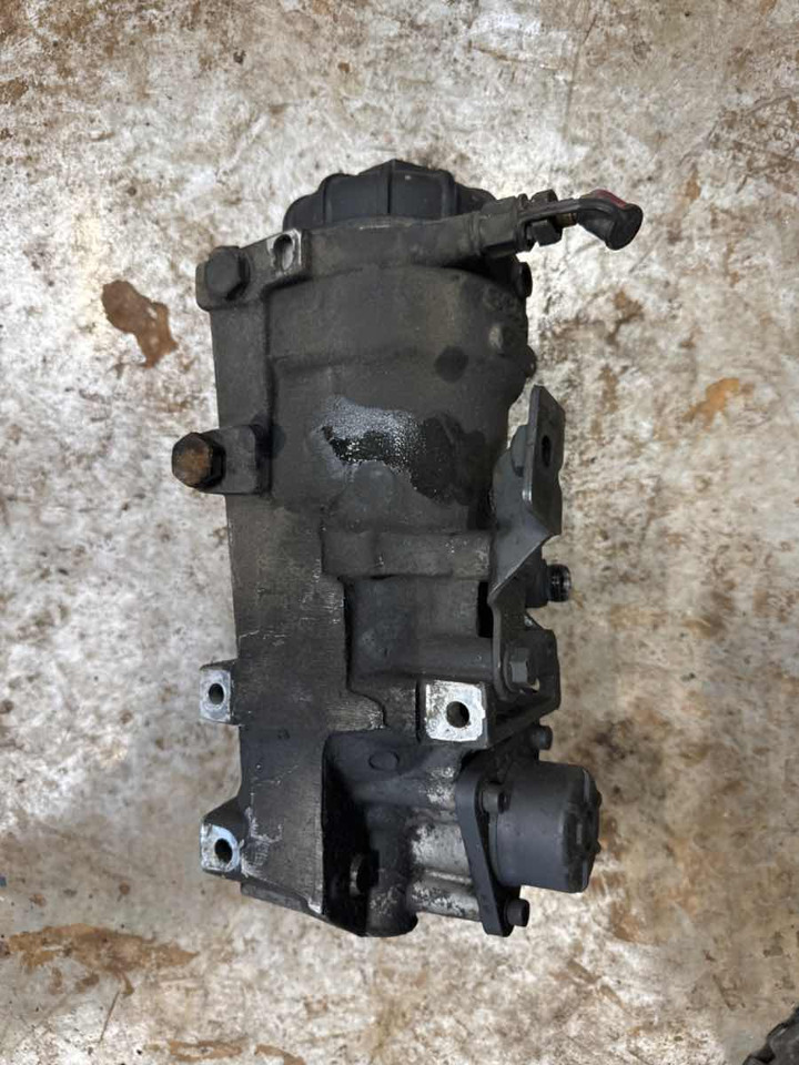 SCANIA FUEL FILTER 2536447 - نظام الوقود - شاحنة: صور 2 SCANIA FUEL FILTER 2536447 - نظام الوقود - شاحنة: صور 2