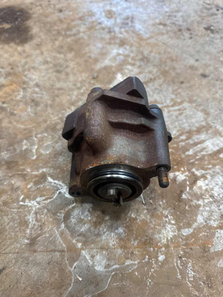 SCANIA FUEL PUMP 2562326 - نظام الوقود - شاحنة: صور 2 SCANIA FUEL PUMP 2562326 - نظام الوقود - شاحنة: صور 2