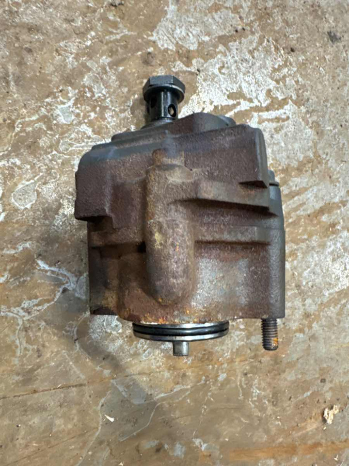 SCANIA FUEL PUMP 2562326 - نظام الوقود - شاحنة: صور 1 SCANIA FUEL PUMP 2562326 - نظام الوقود - شاحنة: صور 1