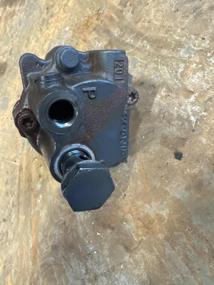 SCANIA FUEL PUMP 2562326 - نظام الوقود - شاحنة: صور 3 SCANIA FUEL PUMP 2562326 - نظام الوقود - شاحنة: صور 3