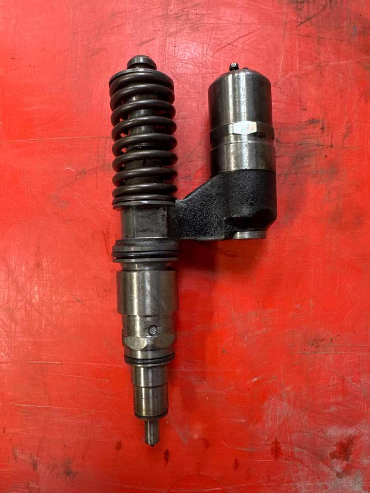 SCANIA INJECTOR 1766549 - نظام الوقود - شاحنة: صور 1 SCANIA INJECTOR 1766549 - نظام الوقود - شاحنة: صور 1