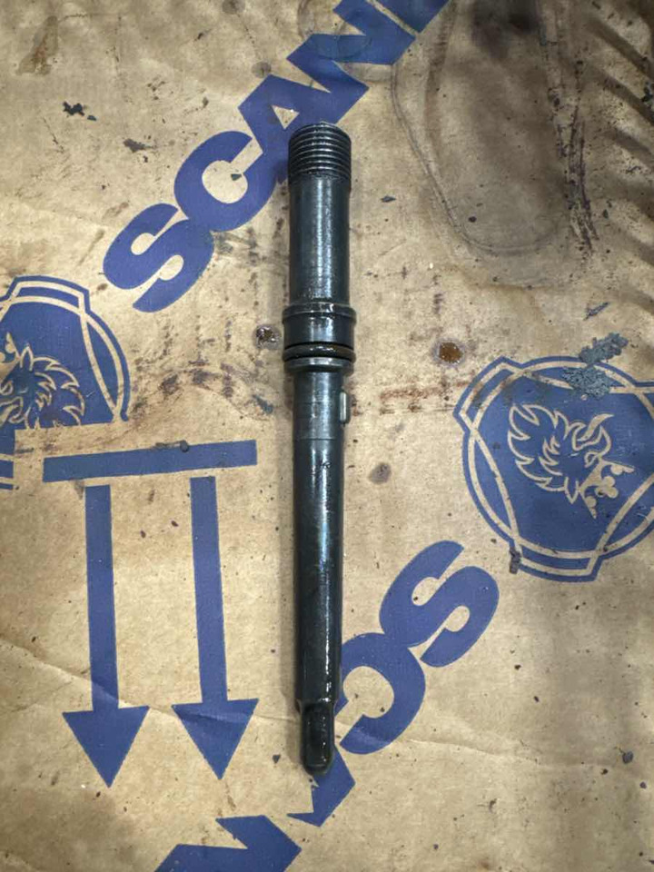 SCANIA INJEKTOR PIPE 1832724 - نظام الوقود - شاحنة: صور 1 SCANIA INJEKTOR PIPE 1832724 - نظام الوقود - شاحنة: صور 1