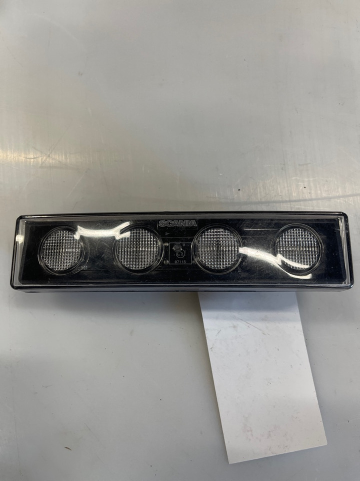 SCANIA LIGHT 1798980 - أضواء - شاحنة: صور 1 SCANIA LIGHT 1798980 - أضواء - شاحنة: صور 1