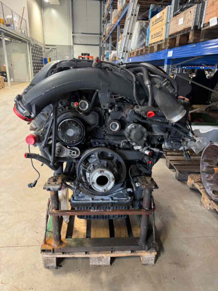 SCANIA MOTOR DC16118 - 650 HP // 2719938 - المحرك - شاحنة: صور 3 SCANIA MOTOR DC16118 - 650 HP // 2719938 - المحرك - شاحنة: صور 3