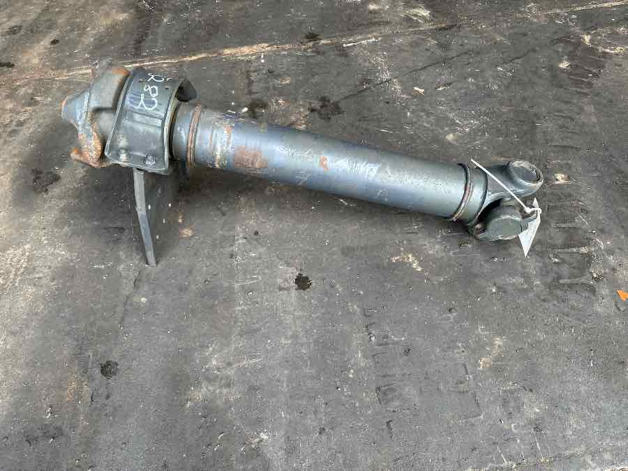 SCANIA PROPSHAFT 1759084 - عمود الكردان - شاحنة: صور 2 SCANIA PROPSHAFT 1759084 - عمود الكردان - شاحنة: صور 2