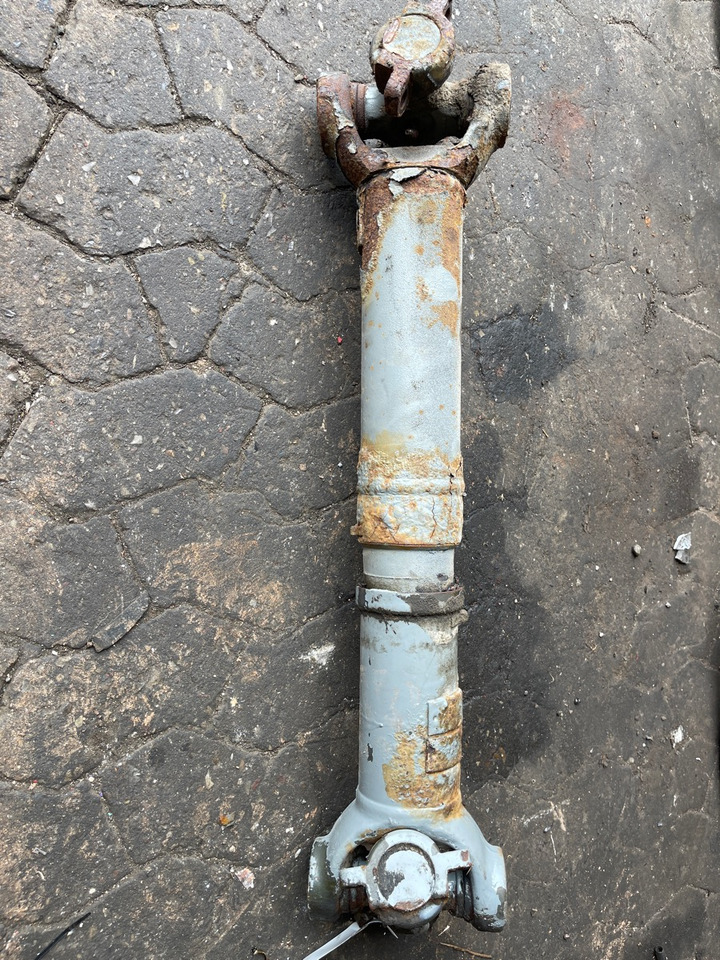 SCANIA PROPSHAFT P420 / 2032308 - عمود الكردان - شاحنة: صور 1 SCANIA PROPSHAFT P420 / 2032308 - عمود الكردان - شاحنة: صور 1