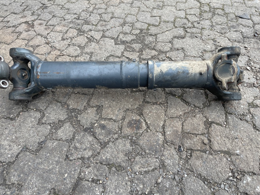 SCANIA PROPSHAFT P420 / 2032308 - عمود الكردان - شاحنة: صور 1 SCANIA PROPSHAFT P420 / 2032308 - عمود الكردان - شاحنة: صور 1