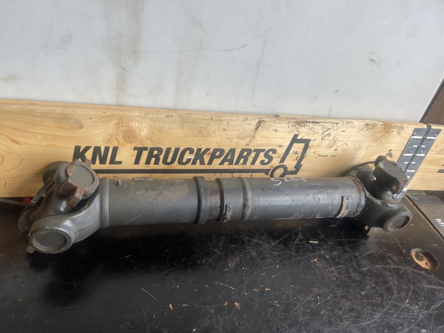 SCANIA PROPSHAFT P420 / 2032308 - عمود الكردان - شاحنة: صور 1 SCANIA PROPSHAFT P420 / 2032308 - عمود الكردان - شاحنة: صور 1