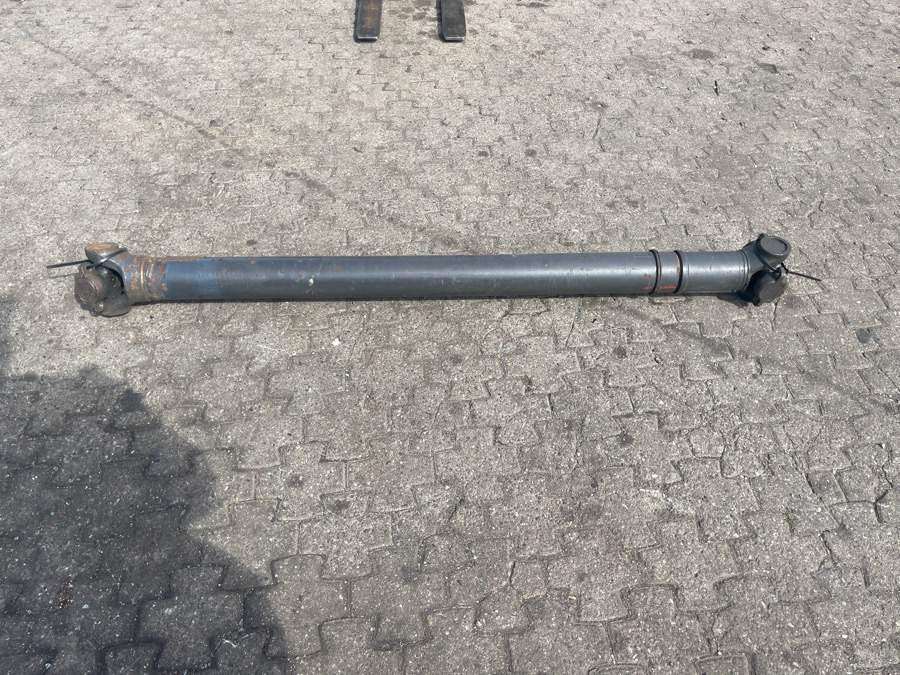 SCANIA PROPSHAFT P500 / 1850130 - عمود الكردان - شاحنة: صور 1 SCANIA PROPSHAFT P500 / 1850130 - عمود الكردان - شاحنة: صور 1
