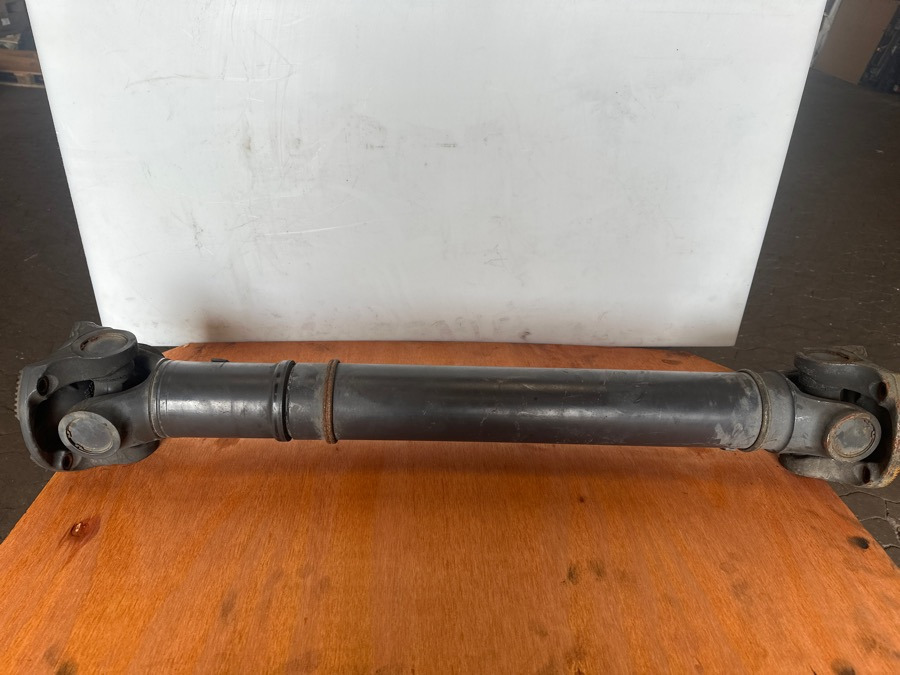 SCANIA PROPSHAFT P502 // 3108972 - عمود الكردان - شاحنة: صور 2 SCANIA PROPSHAFT P502 // 3108972 - عمود الكردان - شاحنة: صور 2