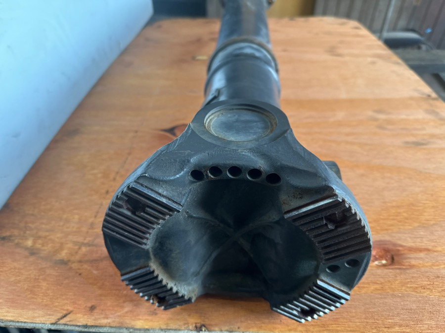 SCANIA PROPSHAFT P502 // 3108972 - عمود الكردان - شاحنة: صور 1 SCANIA PROPSHAFT P502 // 3108972 - عمود الكردان - شاحنة: صور 1