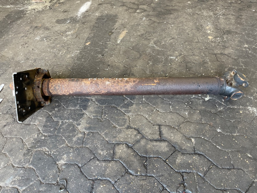 SCANIA PROPSHAFT P510 1759134 - عمود الكردان - شاحنة: صور 1 SCANIA PROPSHAFT P510 1759134 - عمود الكردان - شاحنة: صور 1