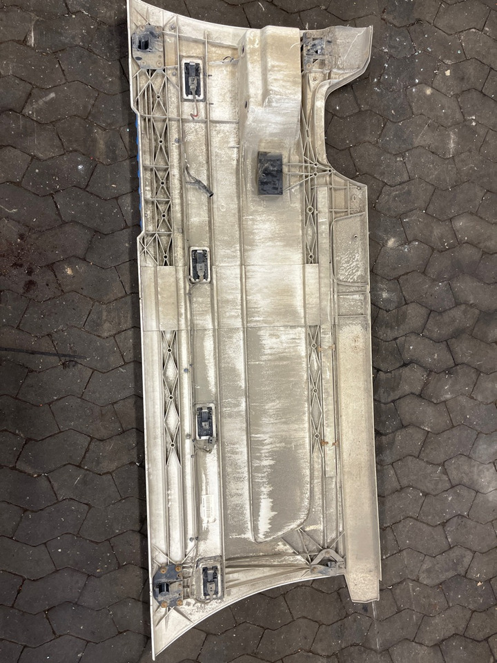 SCANIA SIDE PANEL 2117505 - هيكل السيارة الخارجية - شاحنة: صور 2 SCANIA SIDE PANEL 2117505 - هيكل السيارة الخارجية - شاحنة: صور 2