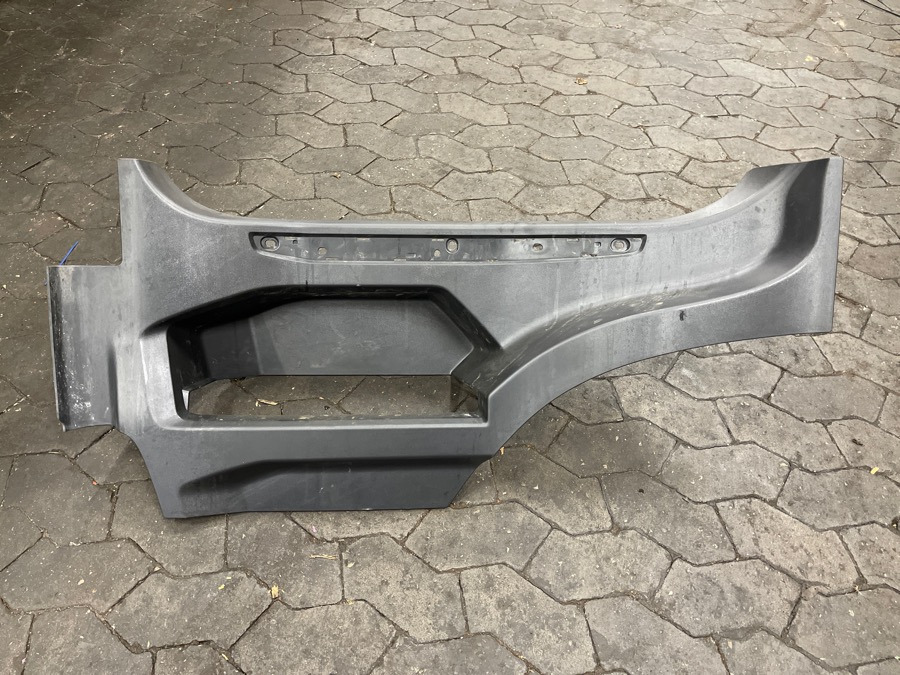 SCANIA SIDE PANEL 2418447 - هيكل السيارة الخارجية - شاحنة: صور 1 SCANIA SIDE PANEL 2418447 - هيكل السيارة الخارجية - شاحنة: صور 1