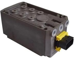 SCANIA VOPTICRUSE VALVE // 2447371 - صمام الفرامل - شاحنة: صور 1 SCANIA VOPTICRUSE VALVE // 2447371 - صمام الفرامل - شاحنة: صور 1