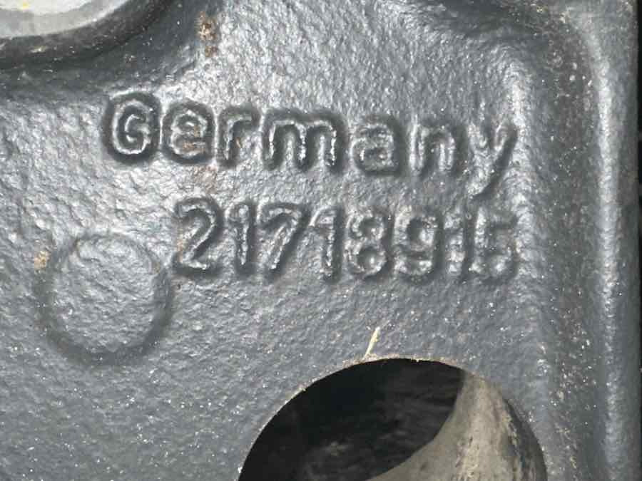 VOLVO BRACKET 21718915 - هيكل السيارة الخارجية - شاحنة: صور 3 VOLVO BRACKET 21718915 - هيكل السيارة الخارجية - شاحنة: صور 3