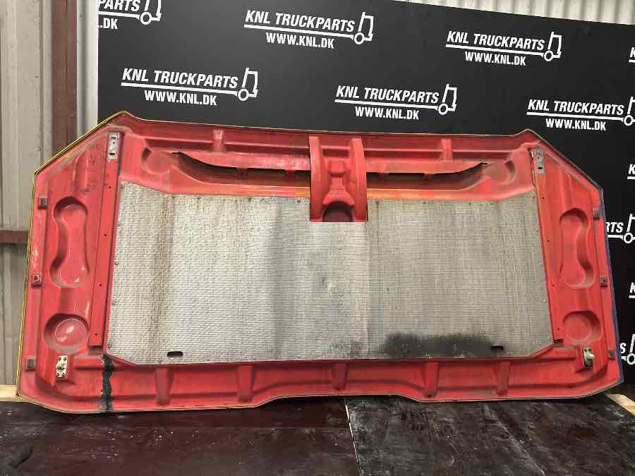 VOLVO BUS BACK END DOOR 21896008 - باب و قطع الغيار - حافلة: صور 3 VOLVO BUS BACK END DOOR 21896008 - باب و قطع الغيار - حافلة: صور 3