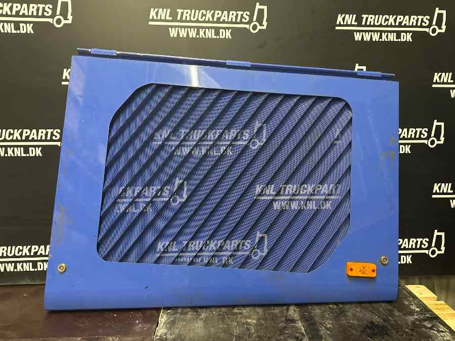 VOLVO BUS COOLER DOOR 21702777 - هيكل السيارة الخارجية - حافلة: صور 1 VOLVO BUS COOLER DOOR 21702777 - هيكل السيارة الخارجية - حافلة: صور 1