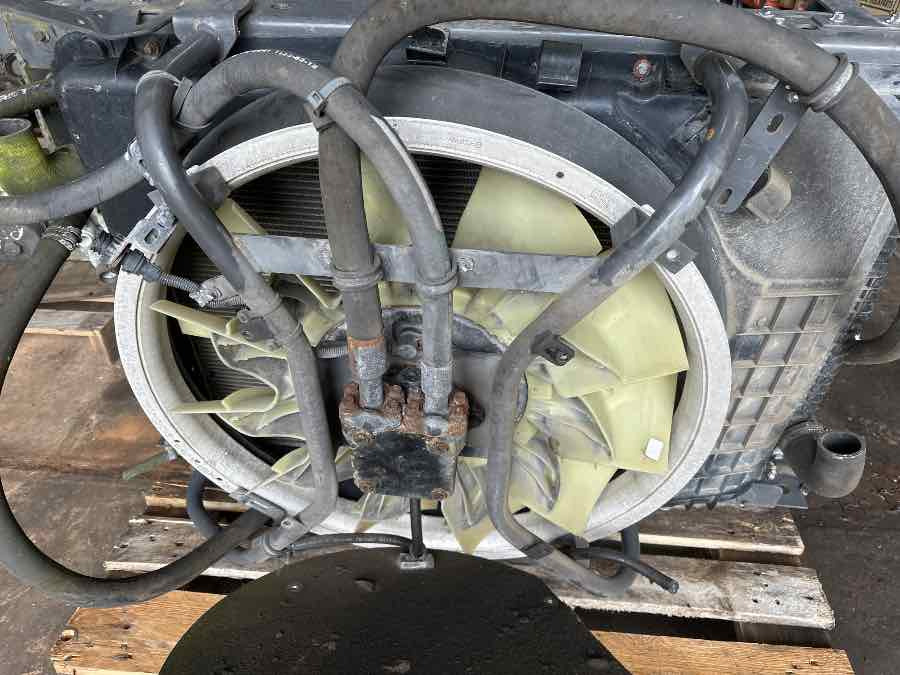 VOLVO BUS COOLER / INTERCOOLER - نظام التبريد - حافلة: صور 5 VOLVO BUS COOLER / INTERCOOLER - نظام التبريد - حافلة: صور 5