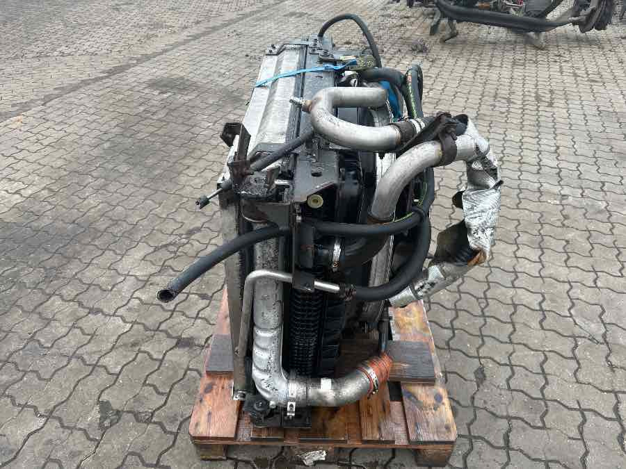 VOLVO BUS COOLER PACKET 21622194 - نظام التبريد - حافلة: صور 3 VOLVO BUS COOLER PACKET 21622194 - نظام التبريد - حافلة: صور 3