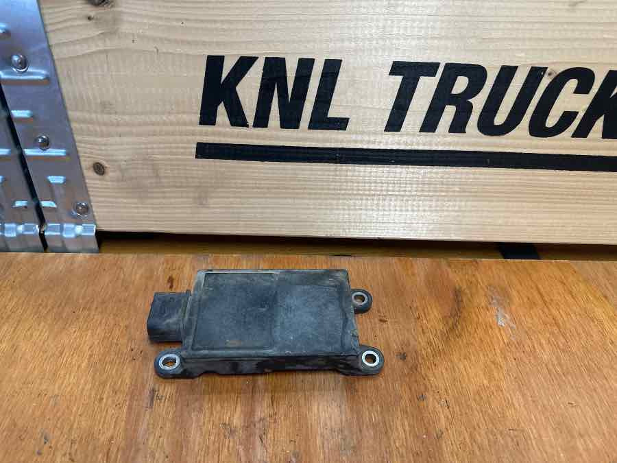 VOLVO COLLISION ECU 23123415 - النظام الكهربائي - شاحنة: صور 1 VOLVO COLLISION ECU 23123415 - النظام الكهربائي - شاحنة: صور 1