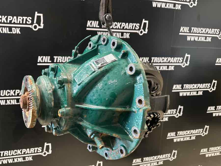 VOLVO DIFF DSS35A - 2.83 // 20701329 - التفاضلية والعتاد - شاحنة: صور 2 VOLVO DIFF DSS35A - 2.83 // 20701329 - التفاضلية والعتاد - شاحنة: صور 2